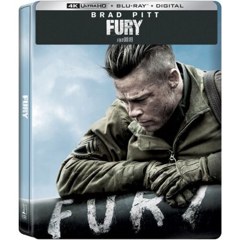 Fury